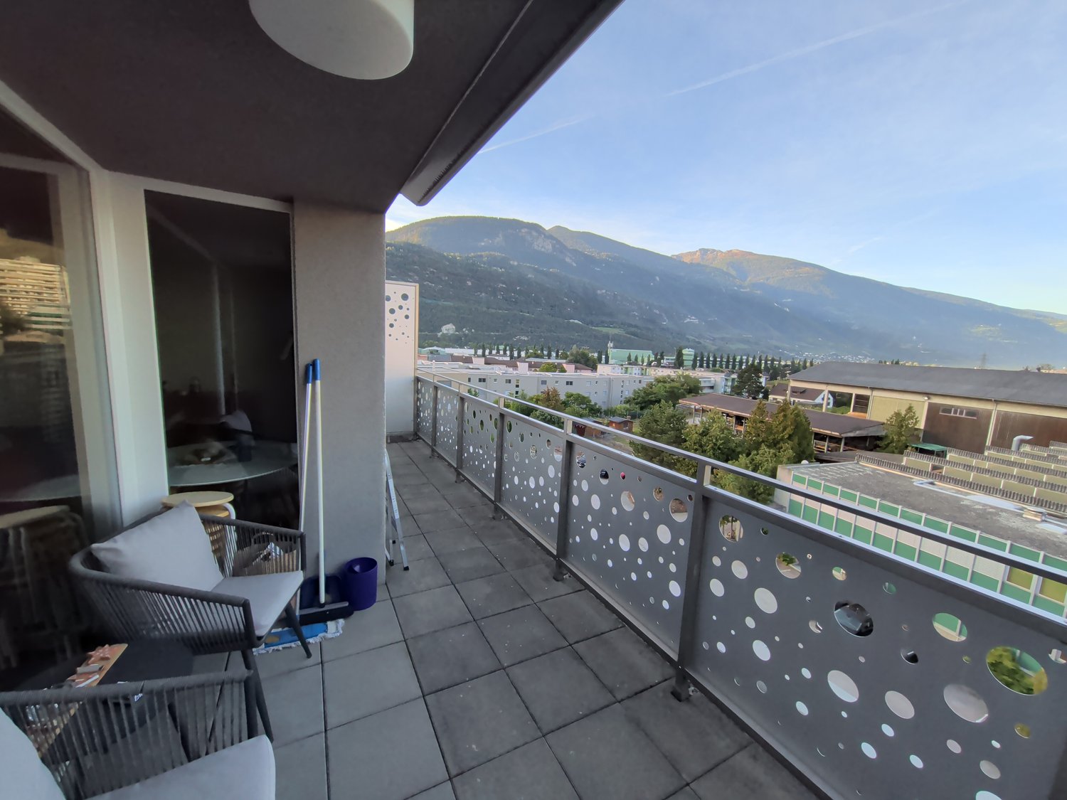 2 ½ rooms apartment, Foto 10 von 10