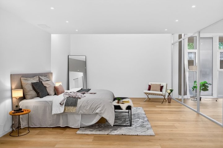 3 ½ rooms apartment, Foto 4 von 7