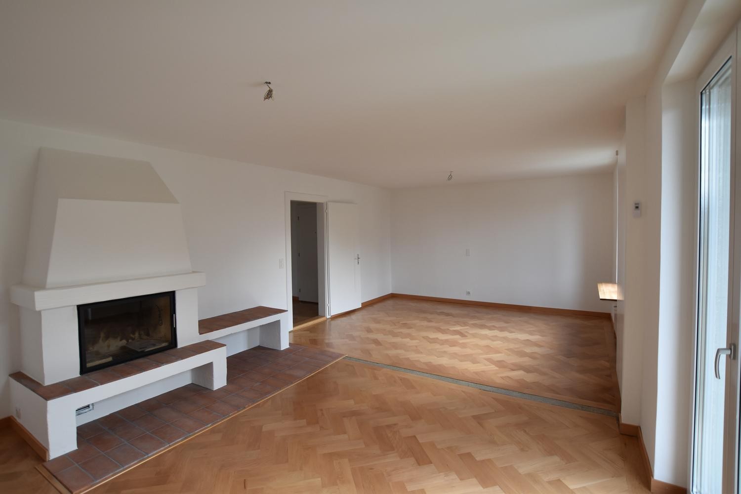 2 ½ rooms apartment, Foto 1 von 8