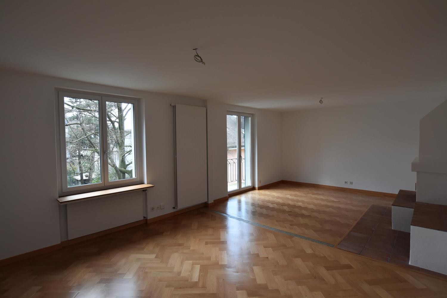 2 ½ rooms apartment, Foto 2 von 8