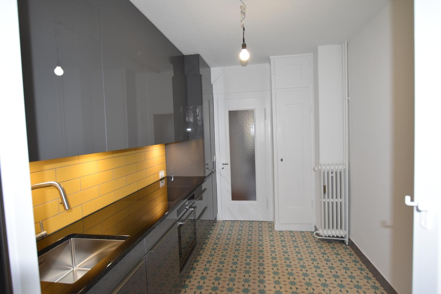 2 ½ rooms apartment, Foto 4 von 8