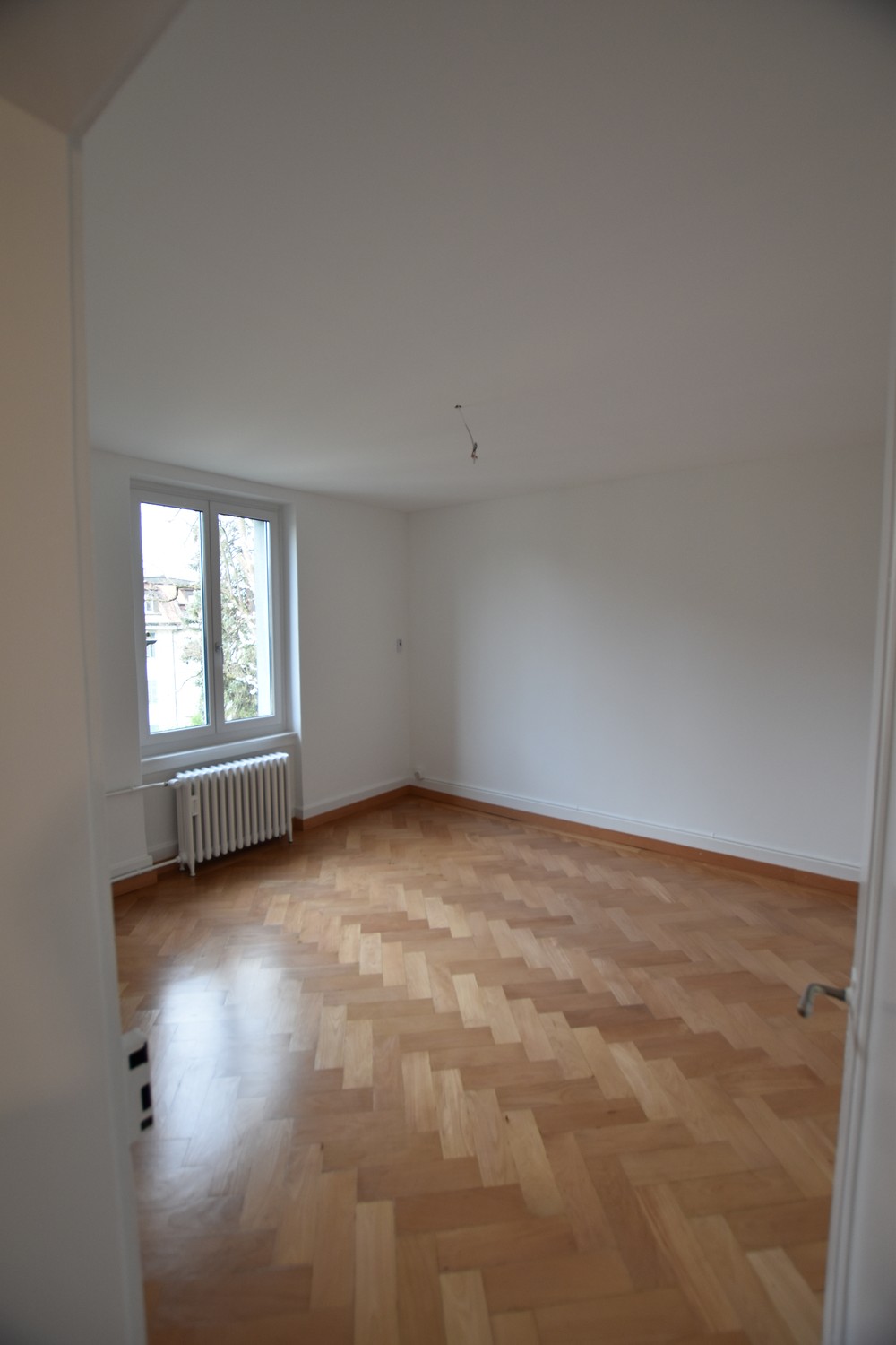 2 ½ rooms apartment, Foto 6 von 8