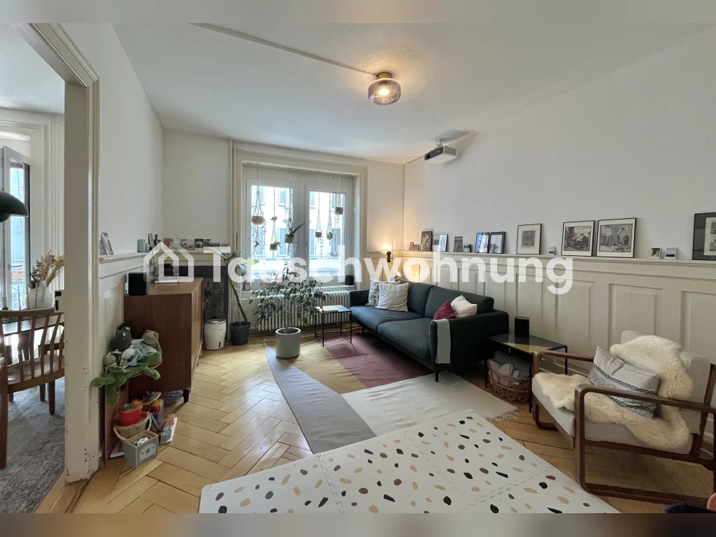 3 ½ rooms apartment, Foto 1 von 8