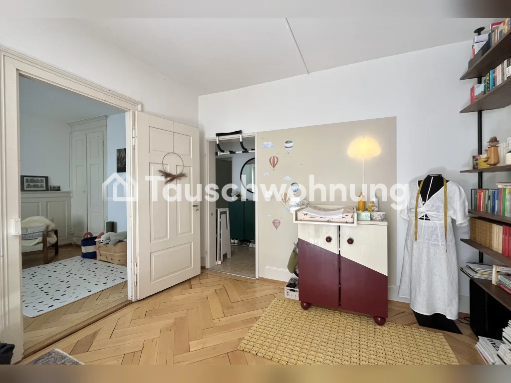 3 ½ rooms apartment, Foto 4 von 8