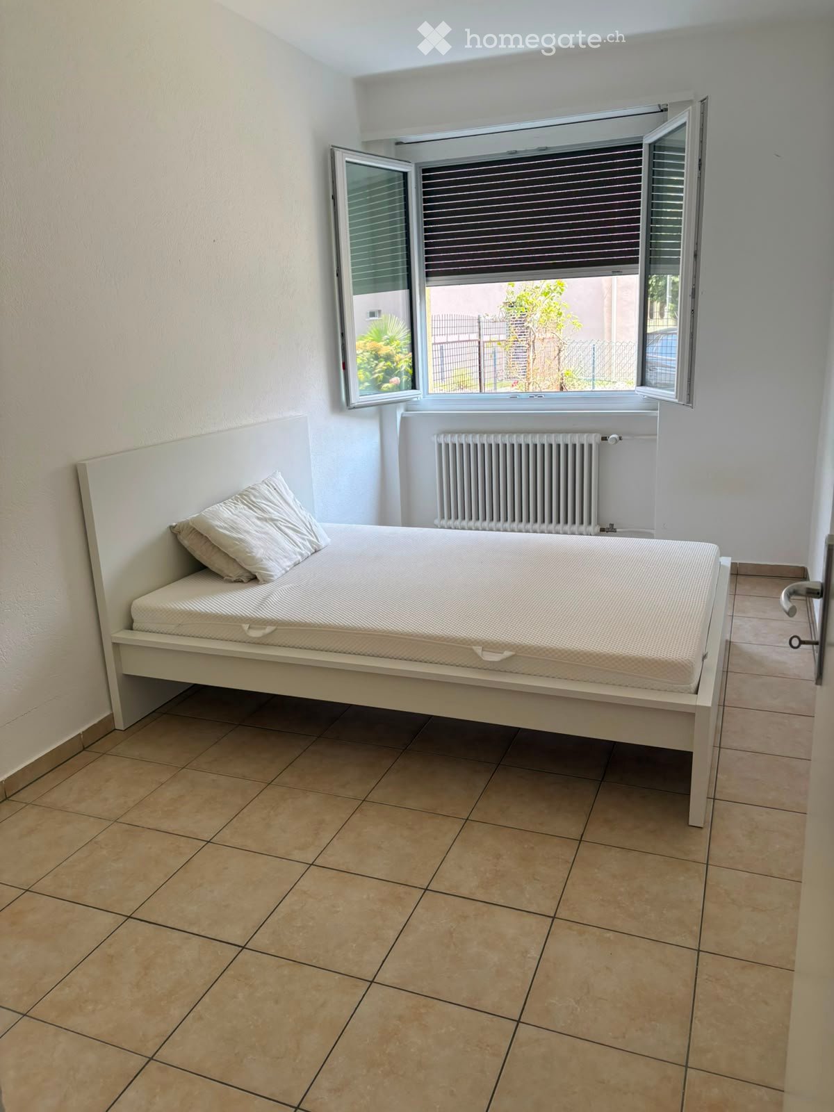 2 ½ rooms apartment, foto 4 di 5