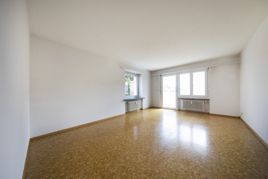3 ½ rooms apartment, Foto 2 von 10