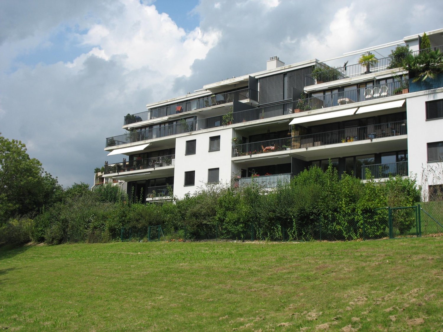 4 ½ Zimmer Wohnung, Foto 2 von 10