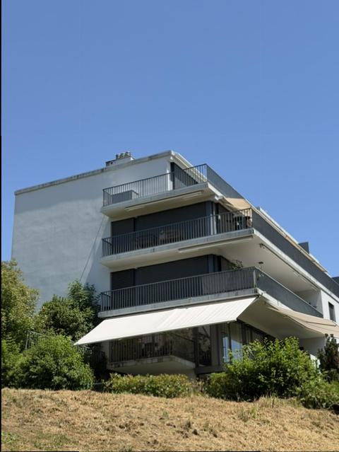 4 ½ Zimmer Wohnung, Foto 3 von 10
