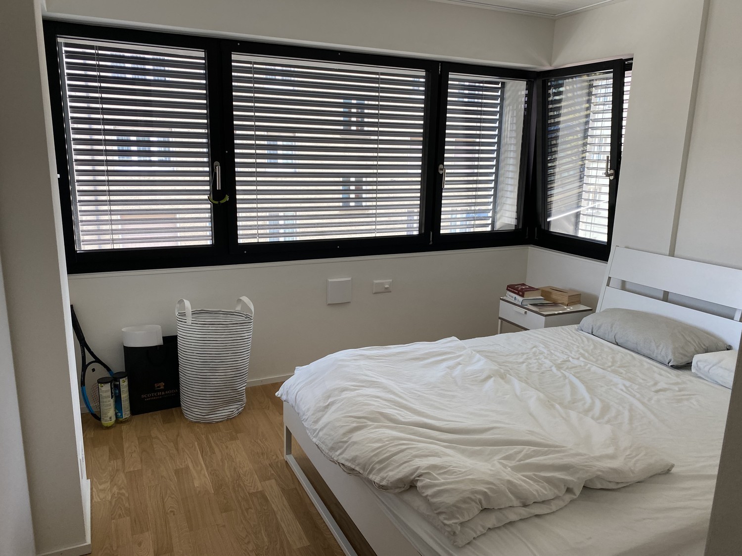 2 ½ Zimmer Wohnung, Foto 1 von 5