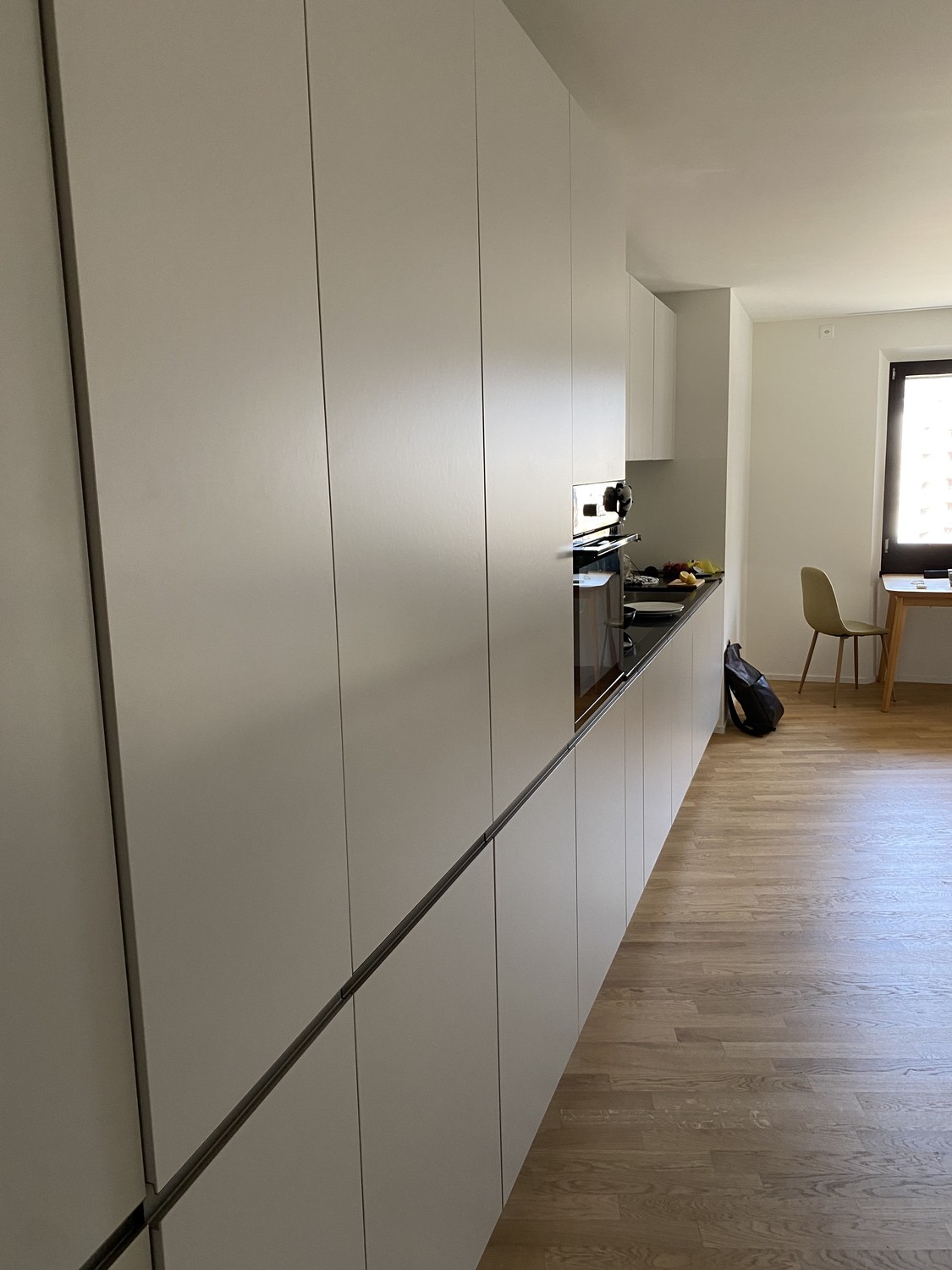 2 ½ Zimmer Wohnung, Foto 5 von 5