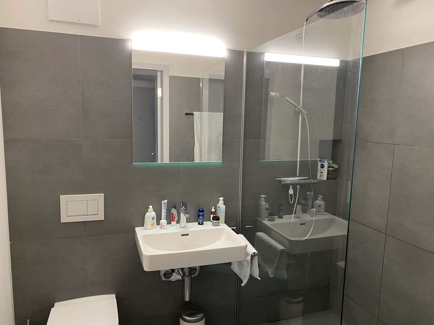 2 ½ Zimmer Wohnung, Foto 4 von 5
