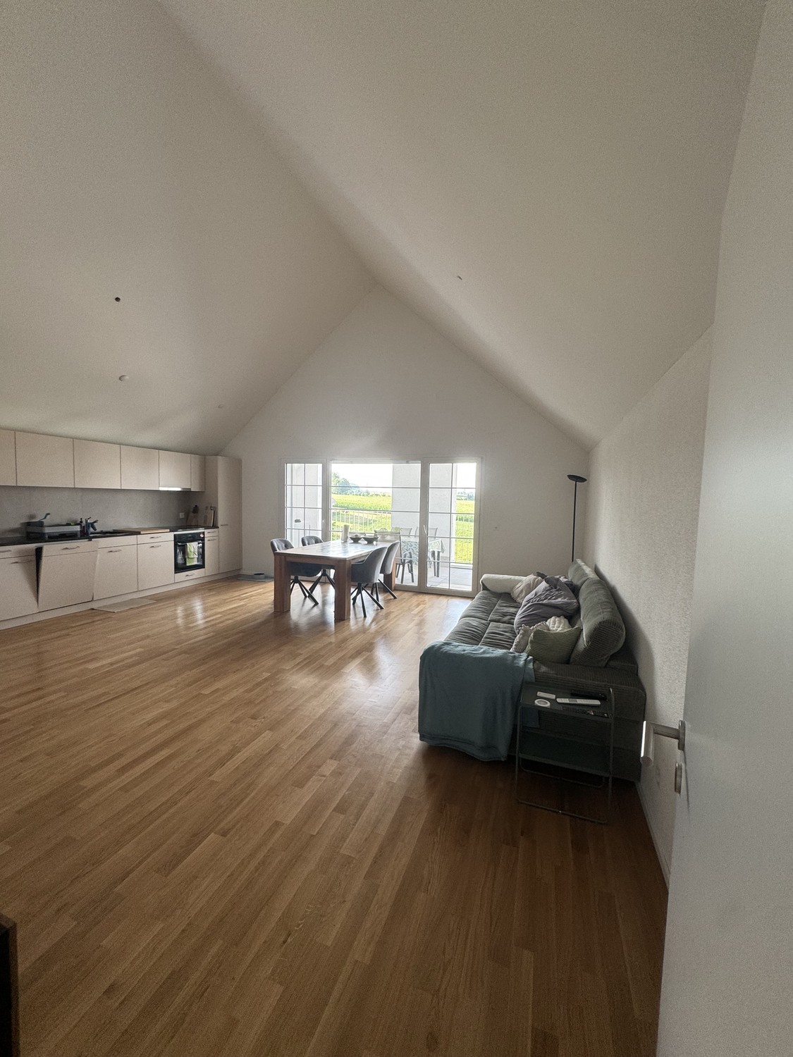 3 ½ rooms apartment, Foto 6 von 9