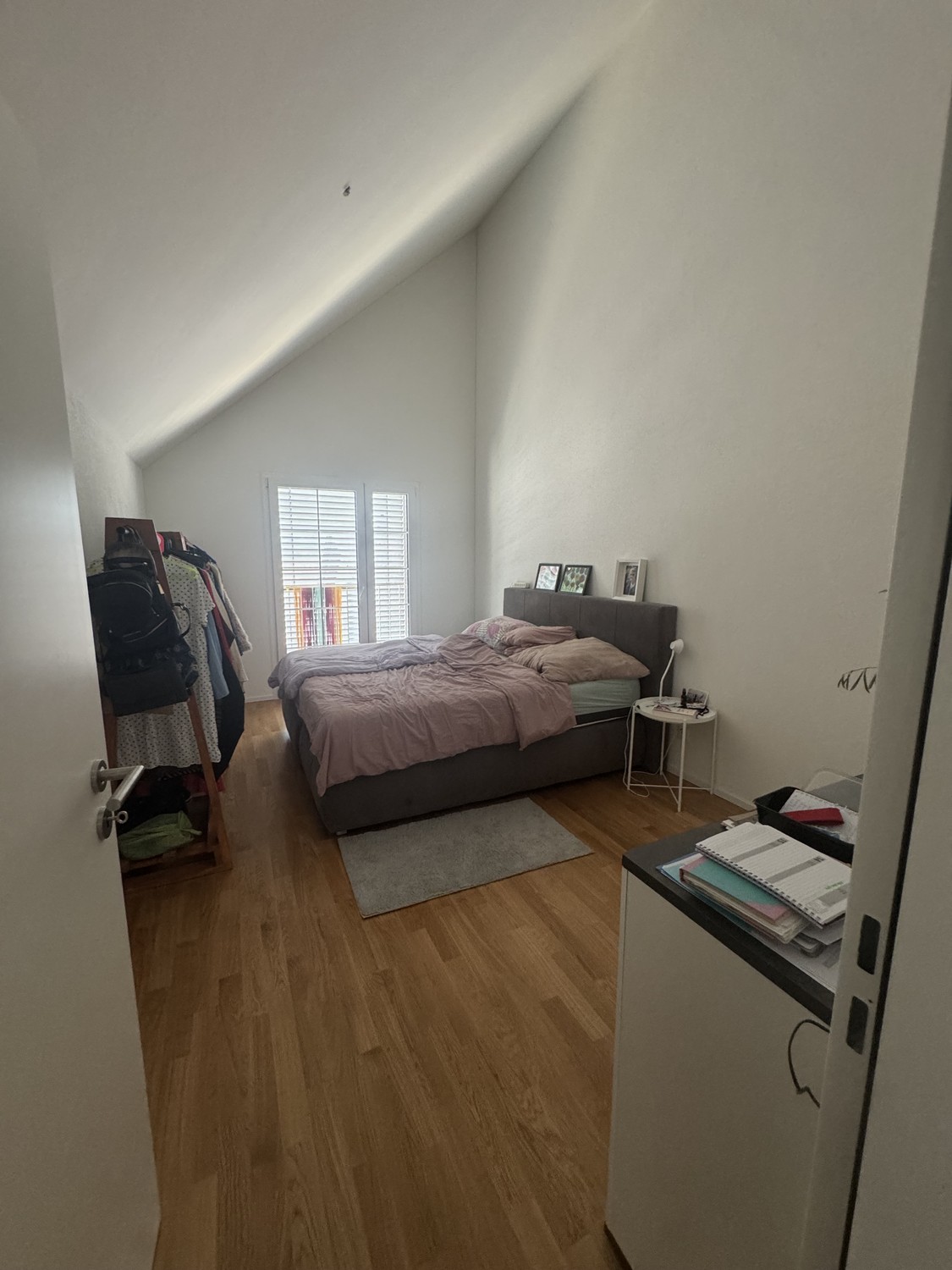 3 ½ rooms apartment, Foto 9 von 9