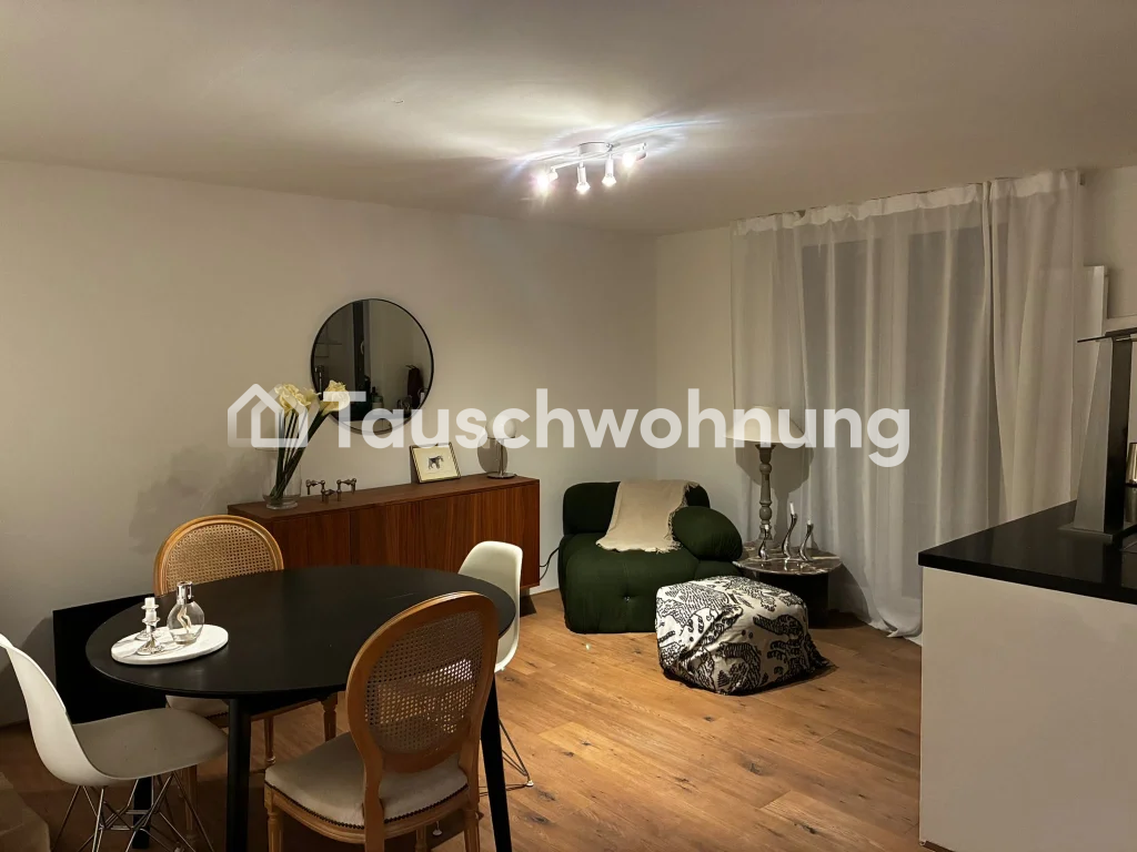 Appartement de 3 pièces