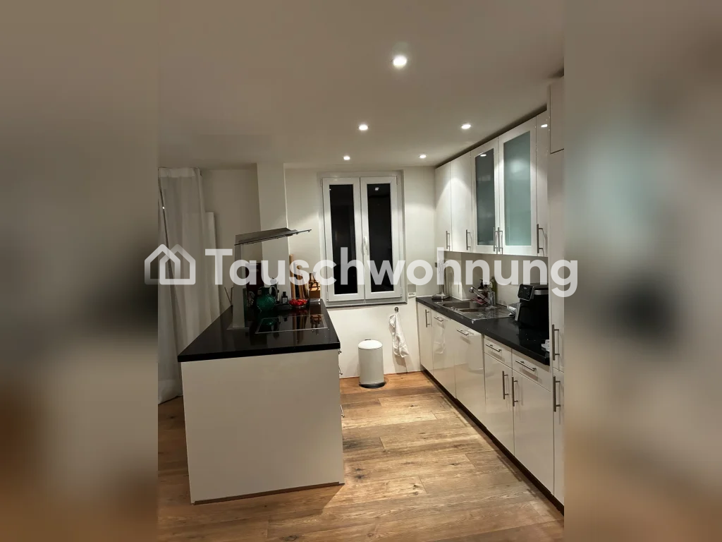 Appartement de 3 pièces