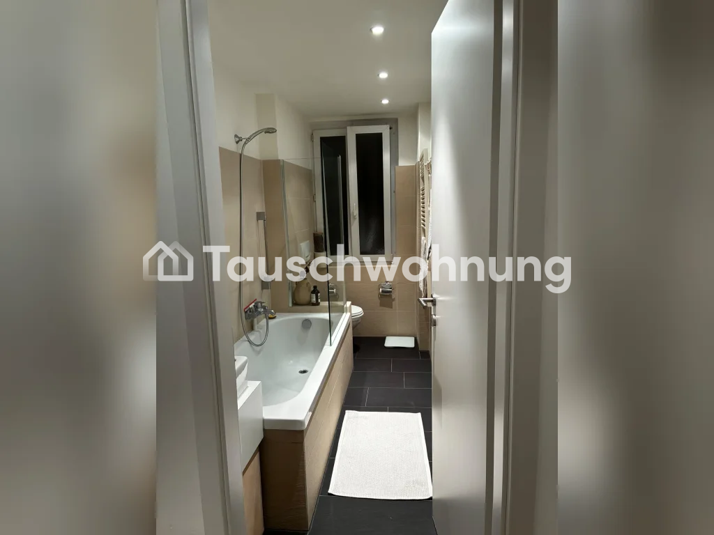 Appartement de 3 pièces