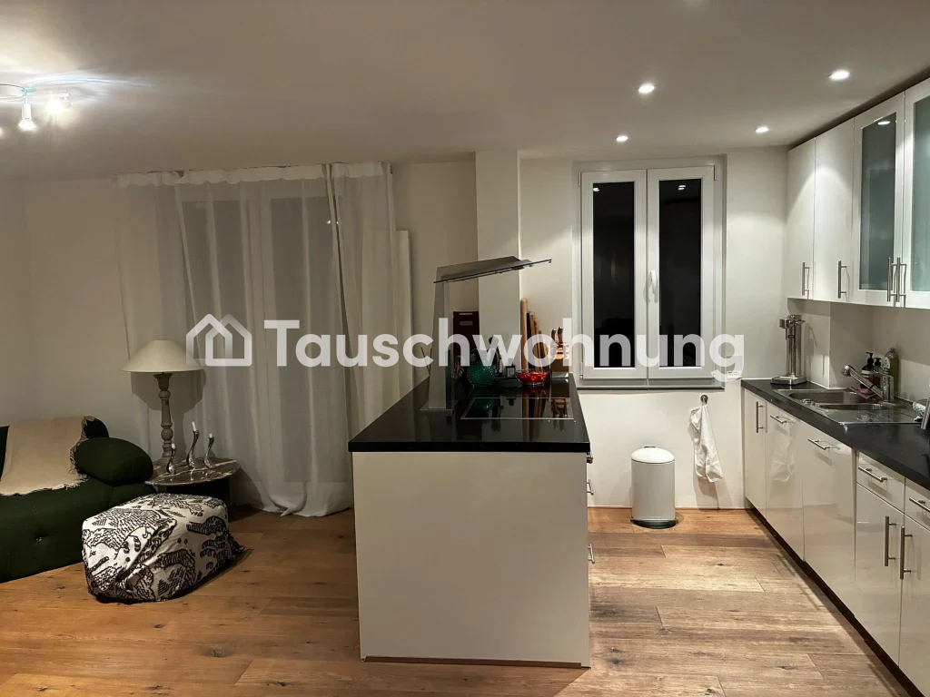 Appartement de 3 pièces