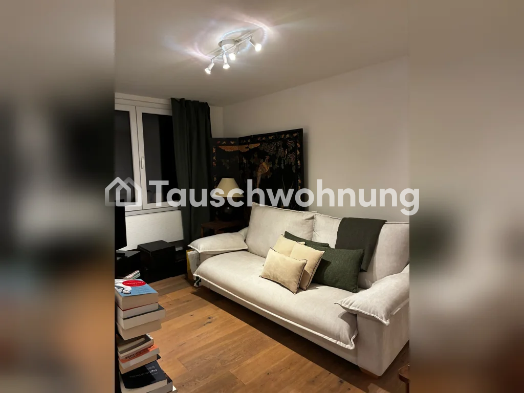 Appartement de 3 pièces