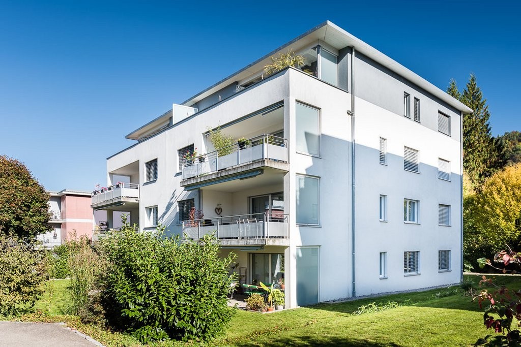 Appartement de 4 ½ pièces