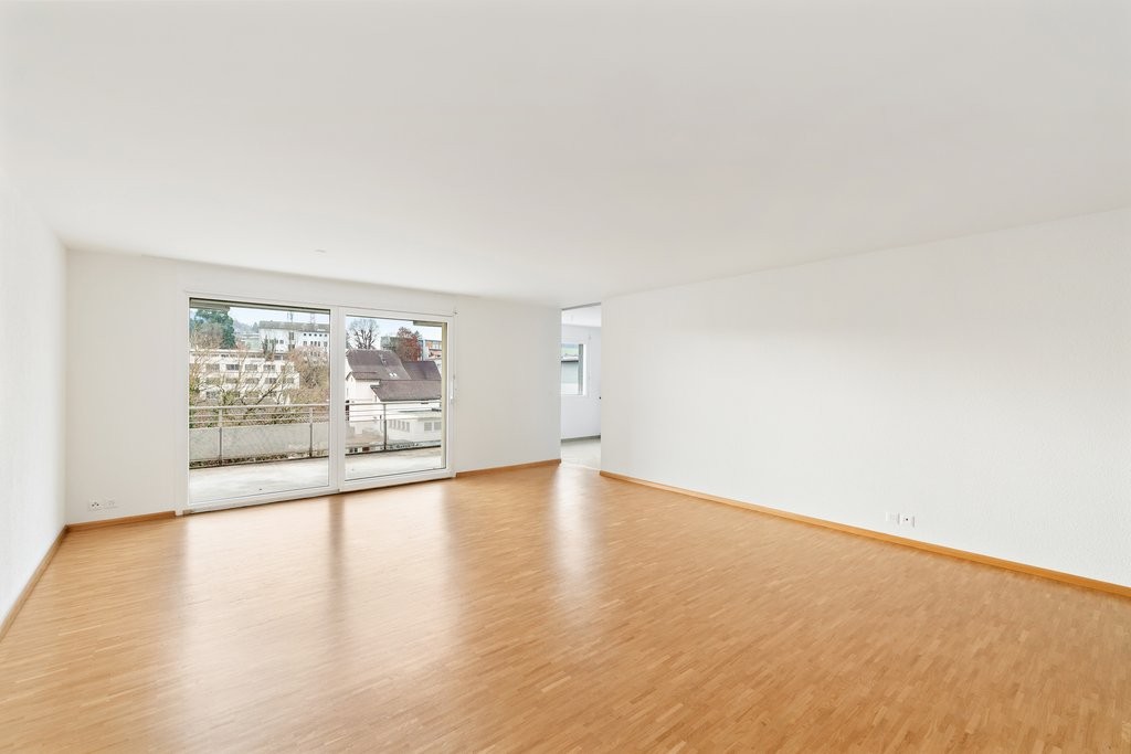Appartement de 4 ½ pièces