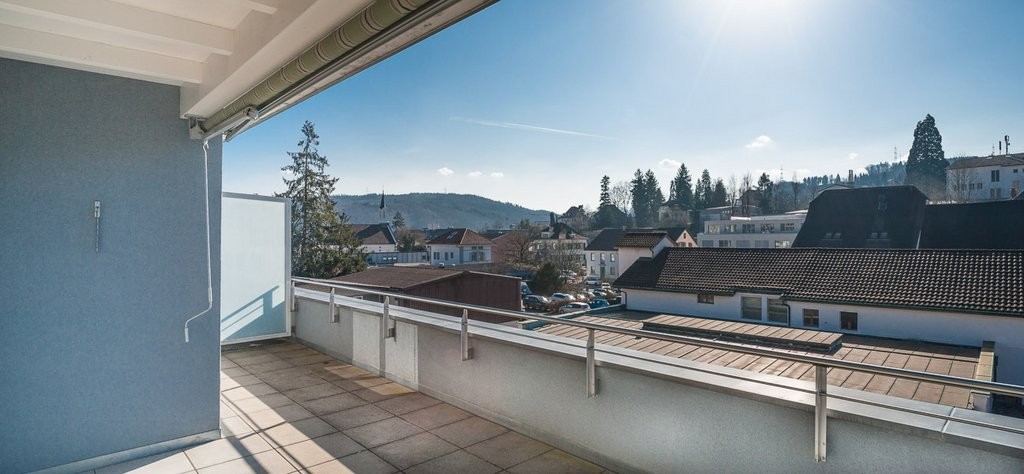 Appartement de 4 ½ pièces