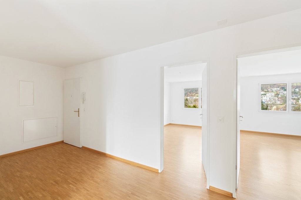 Appartement de 4 ½ pièces