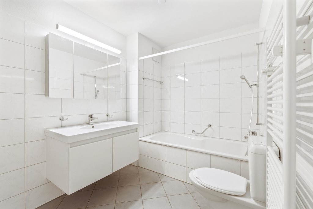 Appartement de 4 ½ pièces