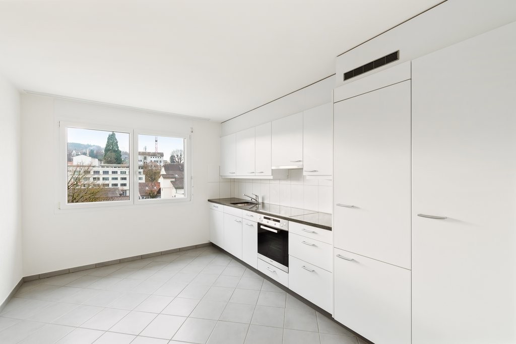 Appartement de 4 ½ pièces