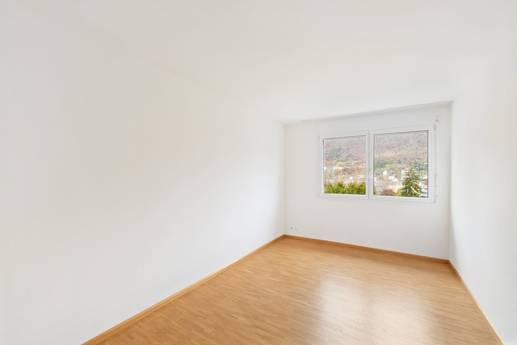 Appartement de 4 ½ pièces