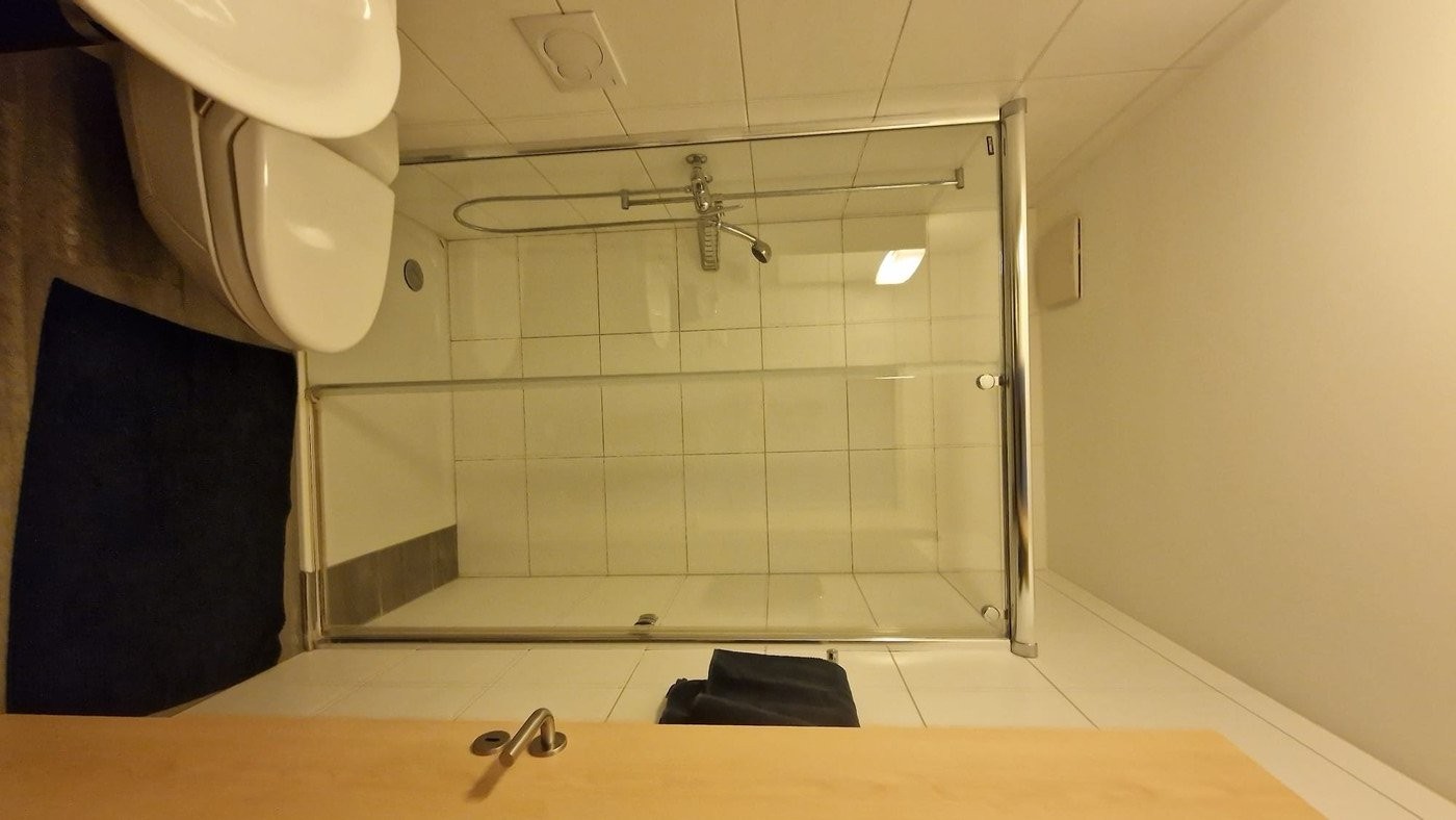 Room in a shared flat, Foto 1 von 2
