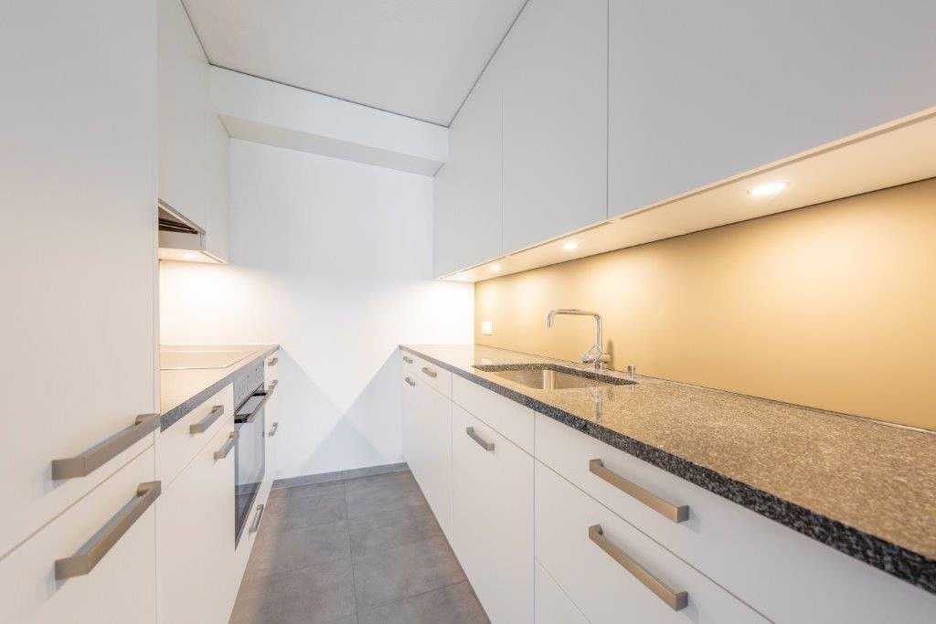 2 rooms apartment