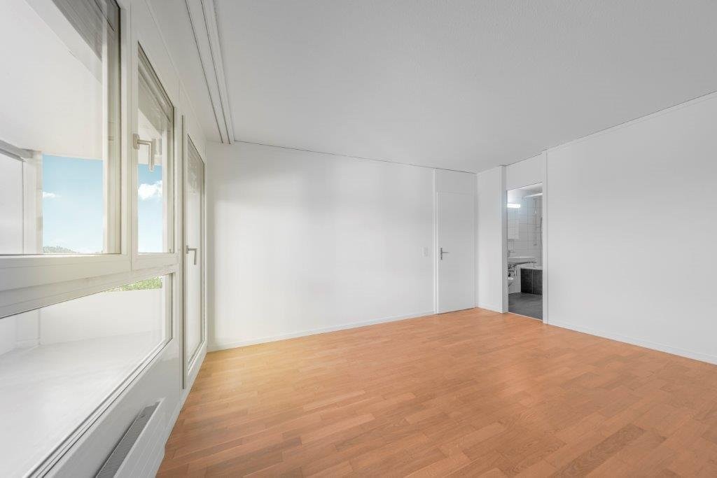 2 rooms apartment