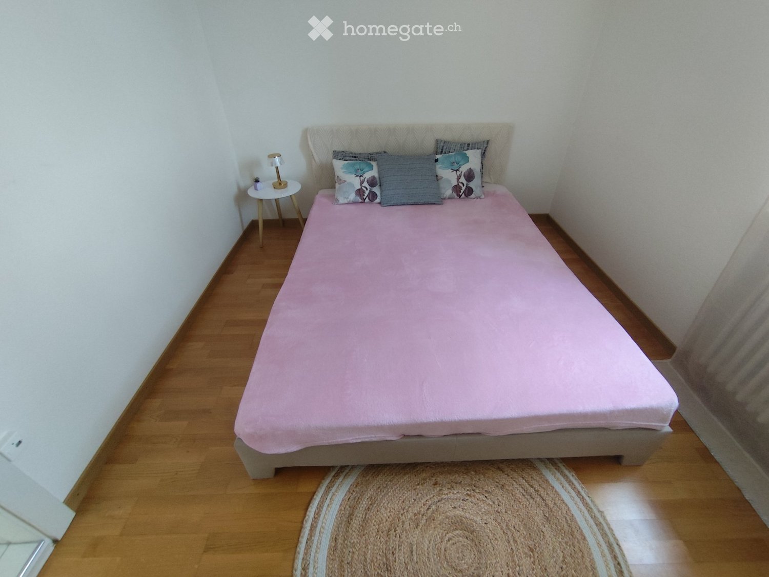 3-Zimmer-Wohnung, Foto 2 von 5