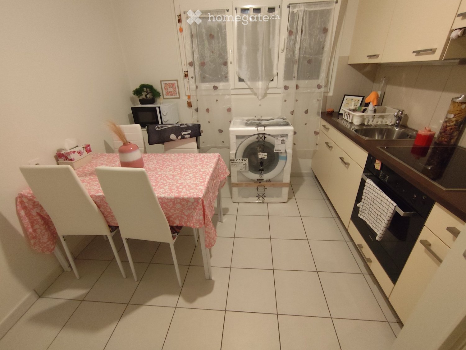 3-Zimmer-Wohnung, Foto 1 von 5