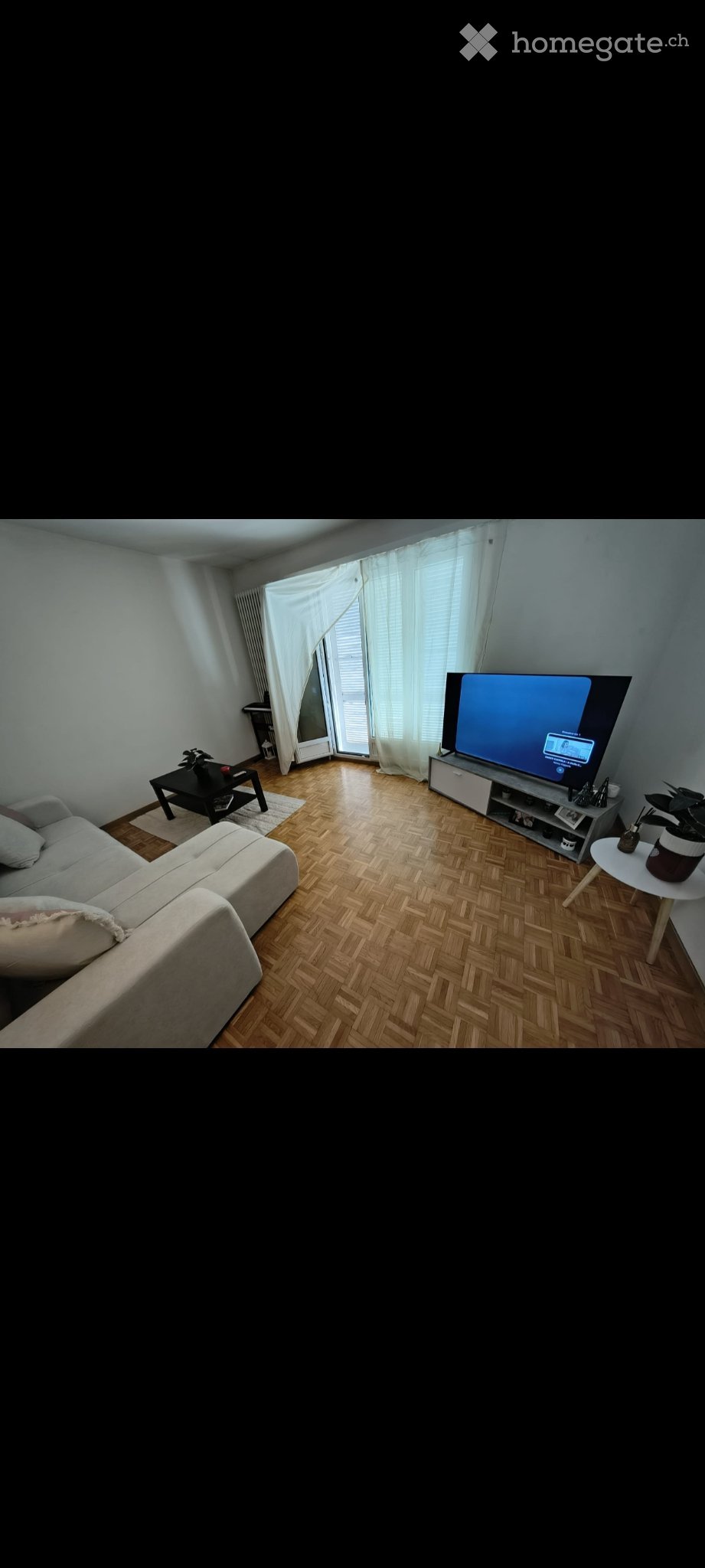 3-Zimmer-Wohnung, Foto 4 von 5