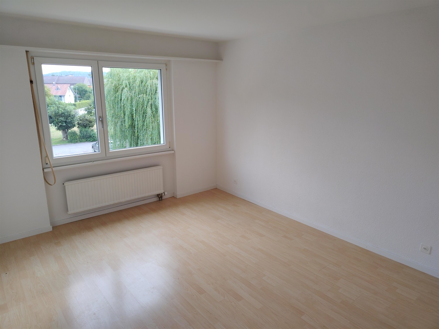 3 ½ rooms apartment, Foto 1 von 4