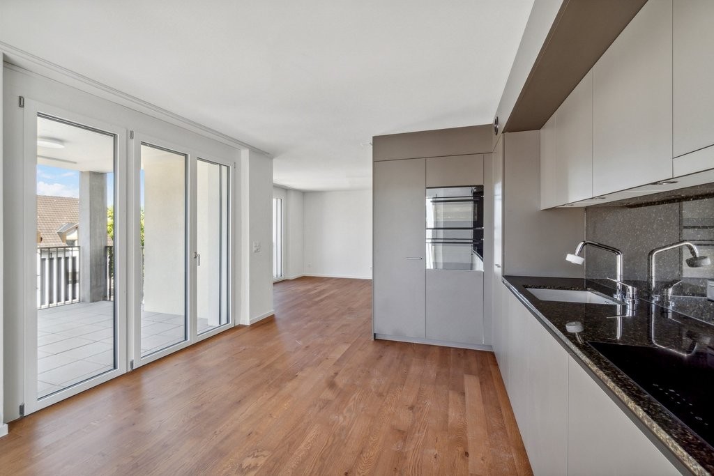 Appartamento di 4 ½ locali