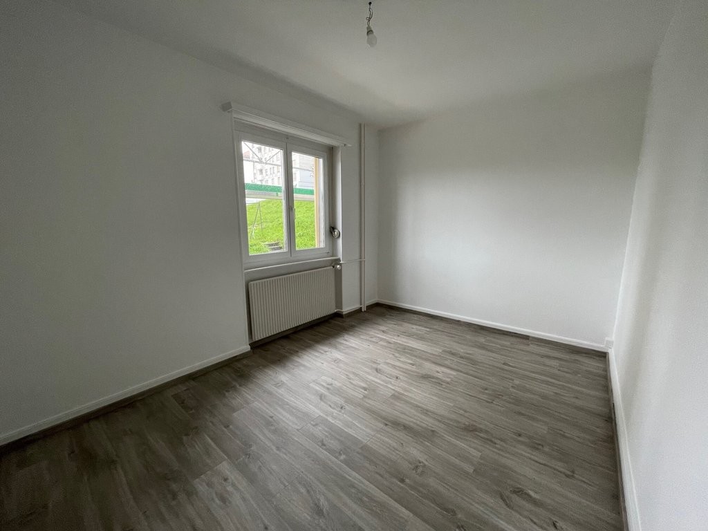 3-Zimmer-Wohnung