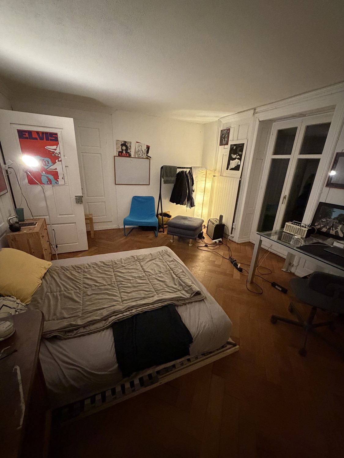 Zimmer in einer WG