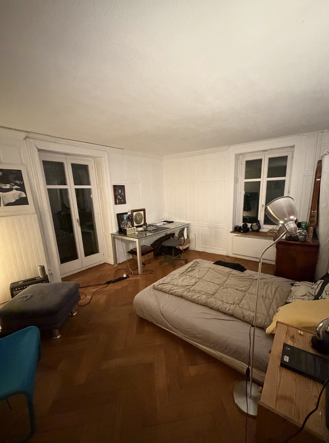 Zimmer in einer WG
