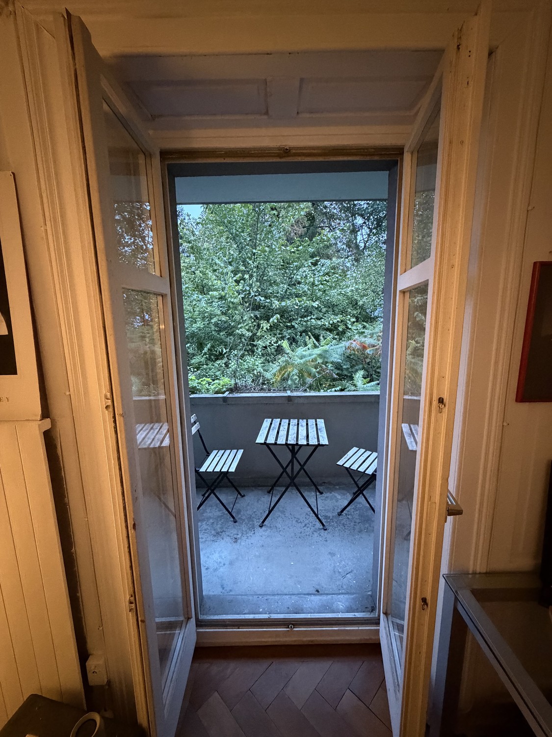 Zimmer in einer WG