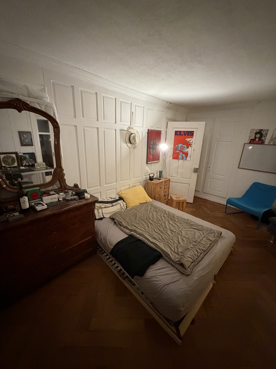 Zimmer in einer WG