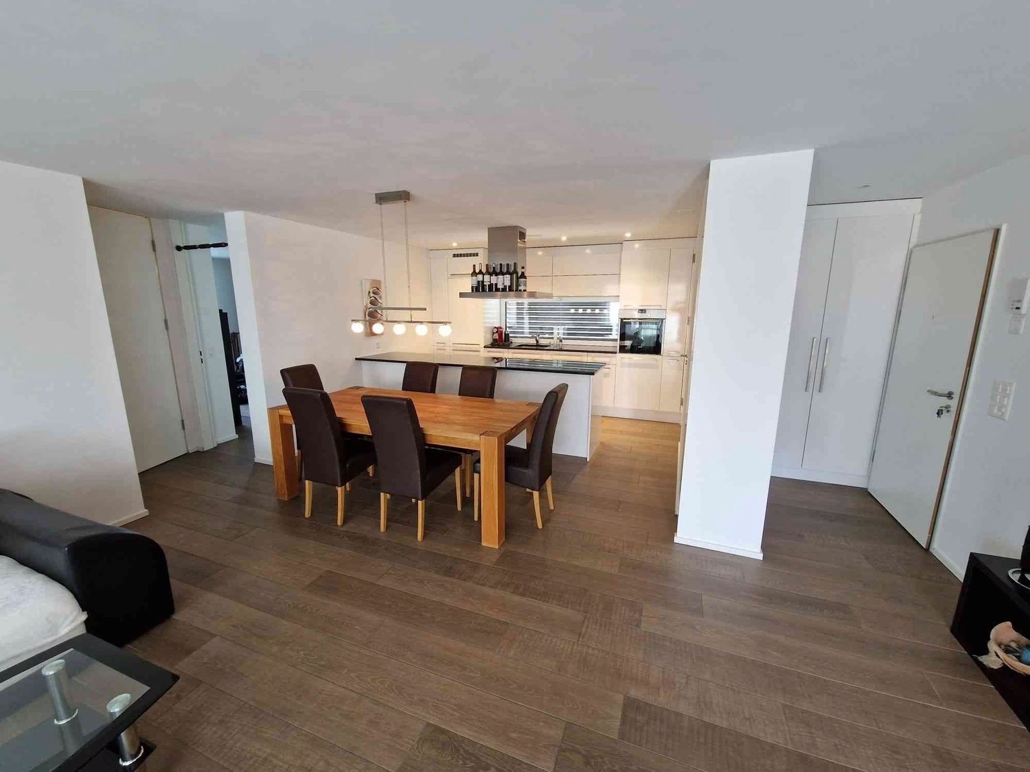 Appartamento di 3 ½ locali