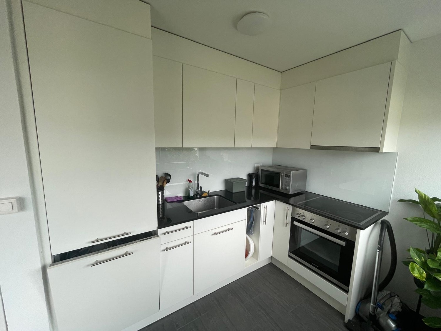 2 ½ Zimmer Wohnung