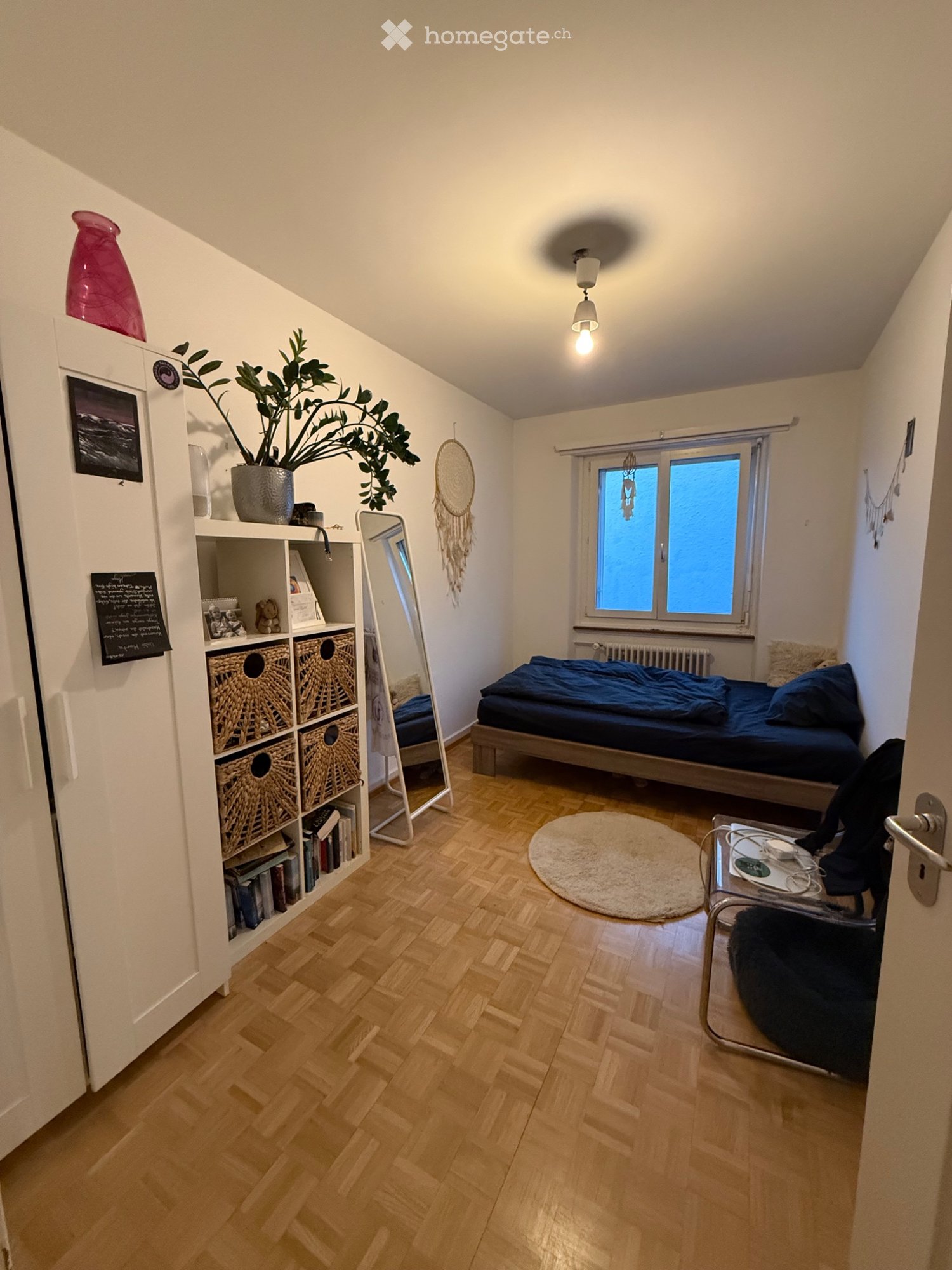 1 room single room, Foto 1 von 4