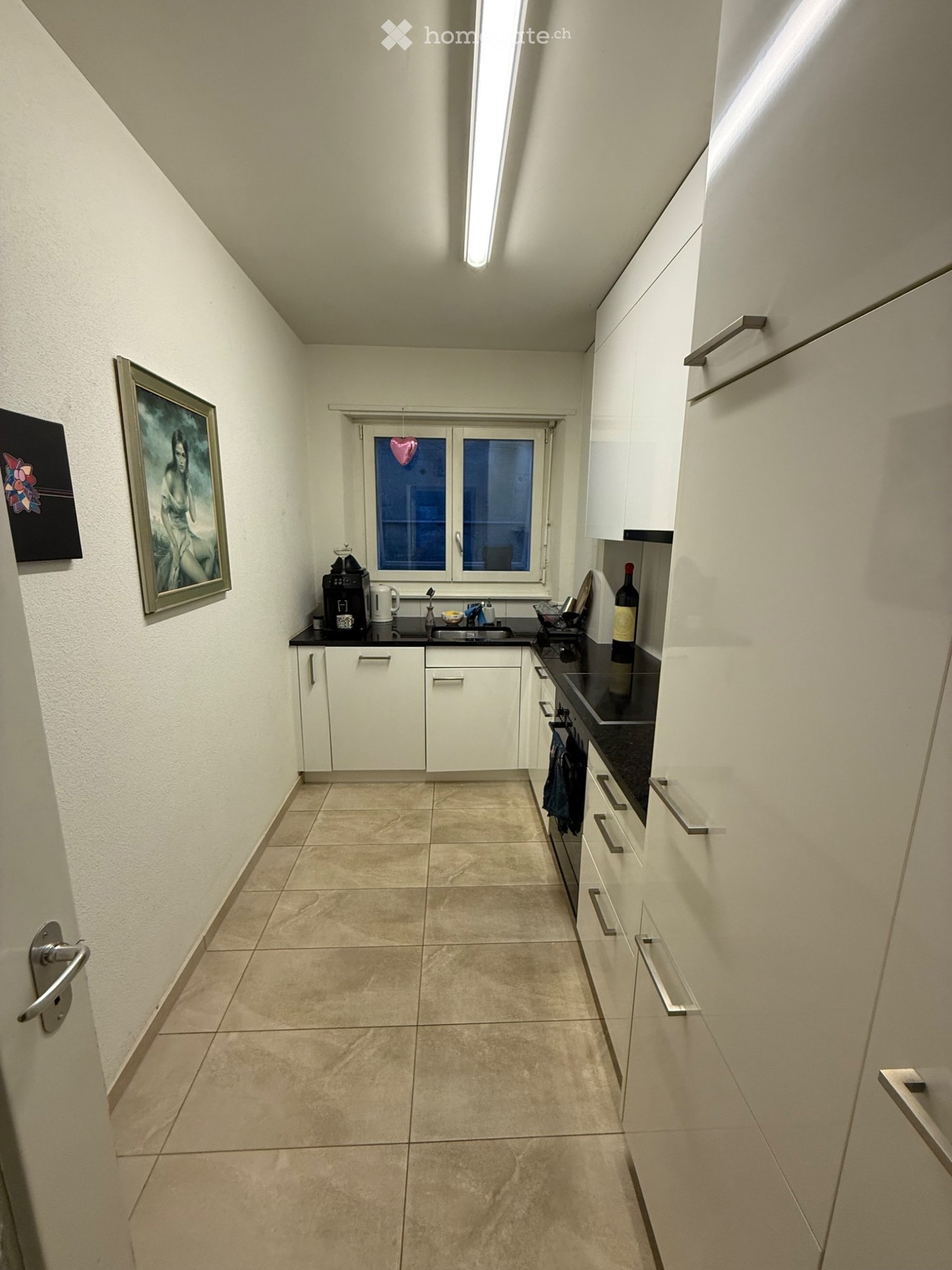 1 room single room, Foto 2 von 4