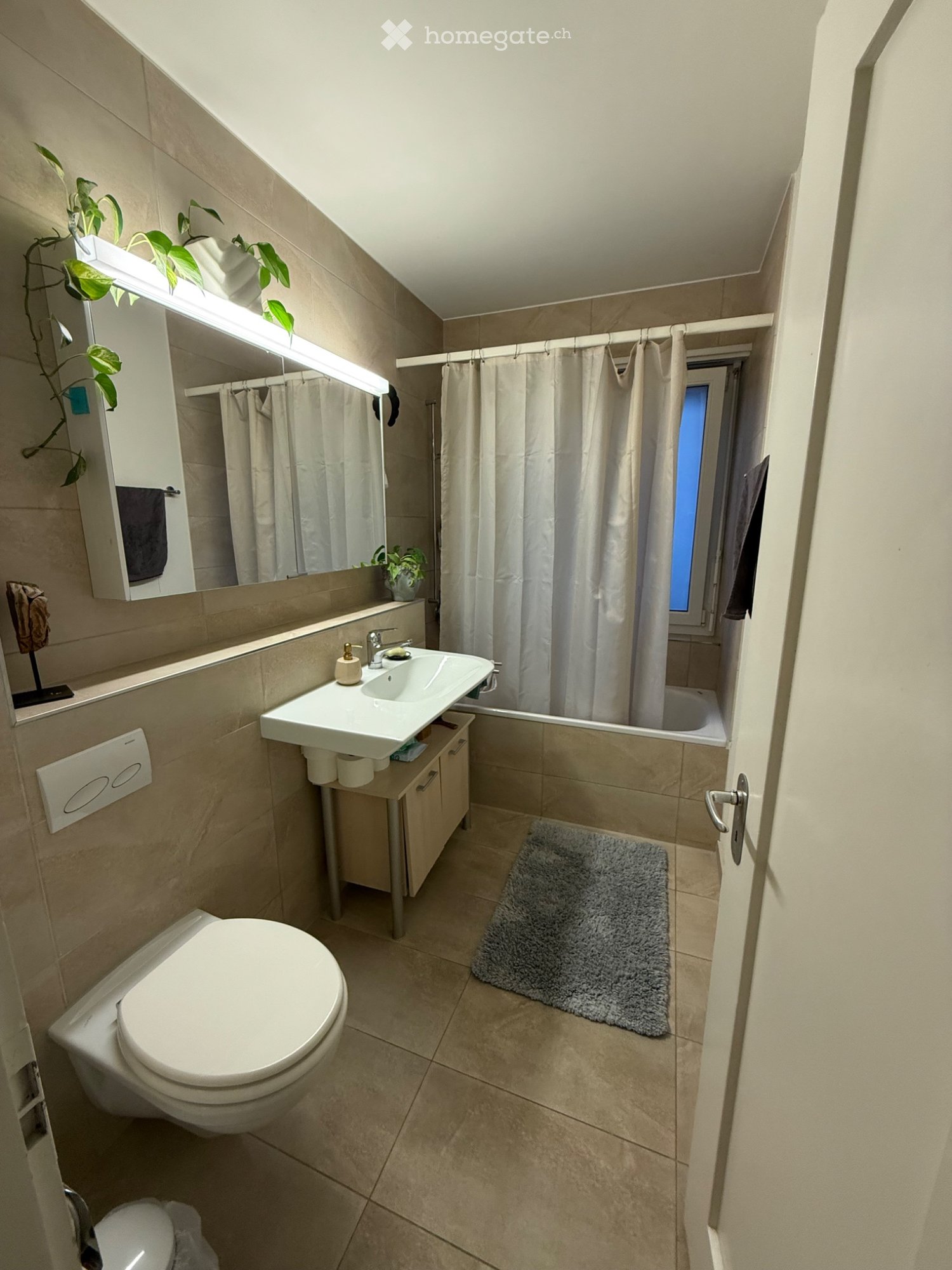 1 room single room, Foto 3 von 4