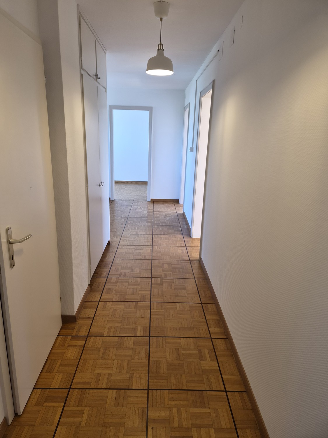4 ½ rooms apartment, Foto 9 von 10