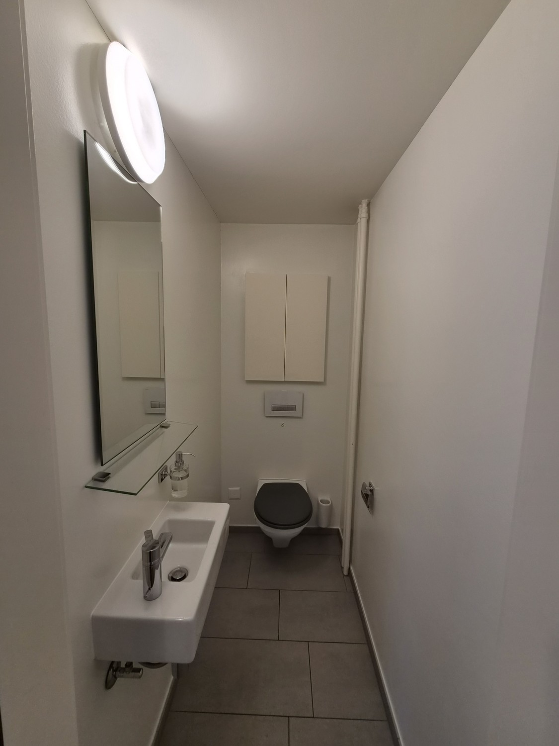 4 ½ rooms apartment, Foto 8 von 10