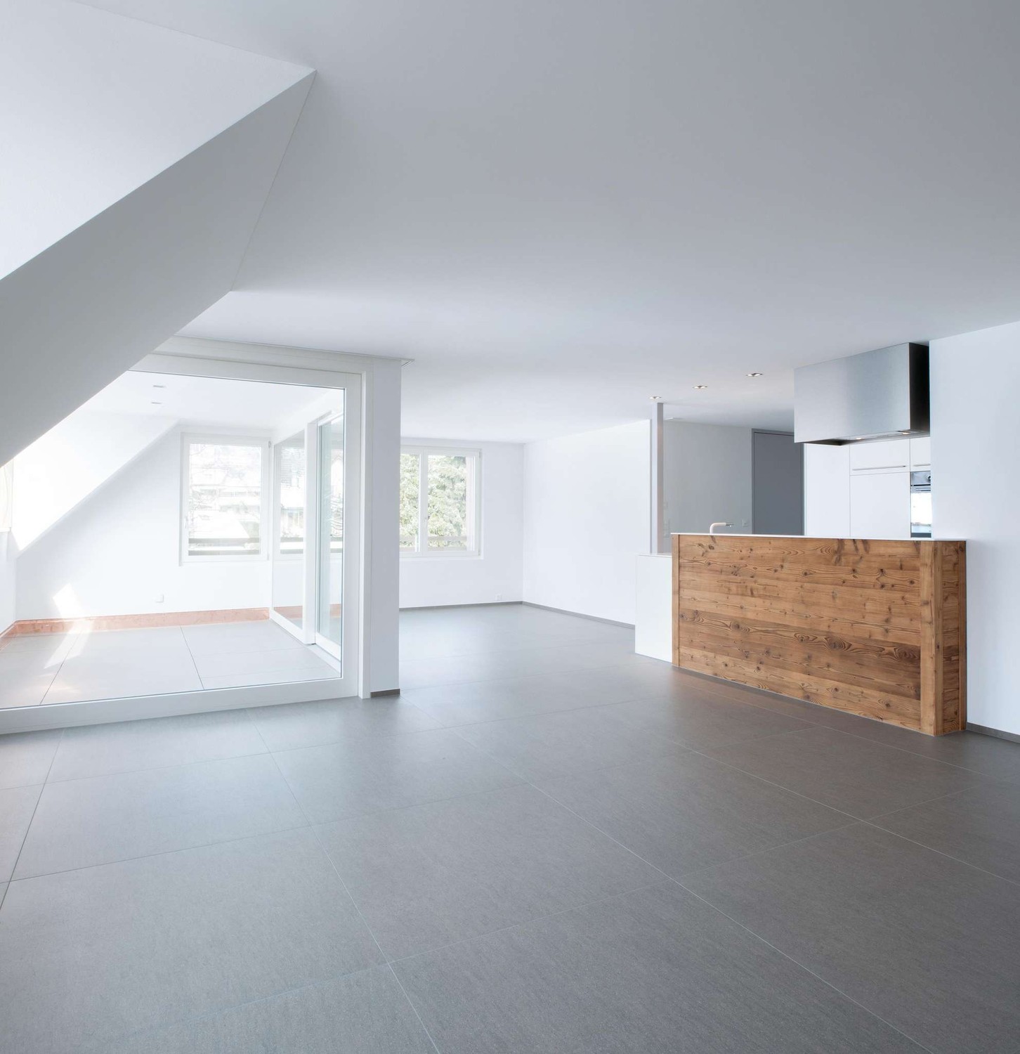 3 ½ rooms apartment, Foto 4 von 10